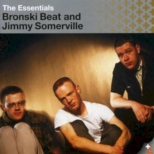 Bronski Beat Feat. Marc Almond; Bronski Beat; Marc Almond
